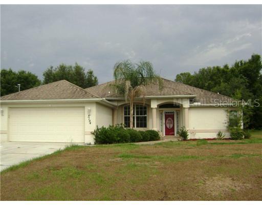 3194 Clearfield St., North Port, FL 34286