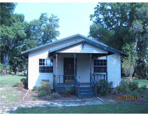 307 N Hernando Ave., Arcadia, FL 34266