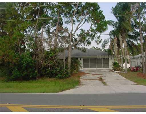 1232 S Cranberry Blvd., North Port, FL 34286
