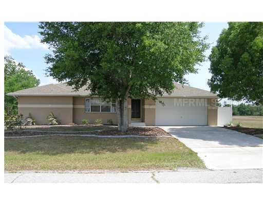 25205 Delgado Dr., Punta Gorda, FL 33955
