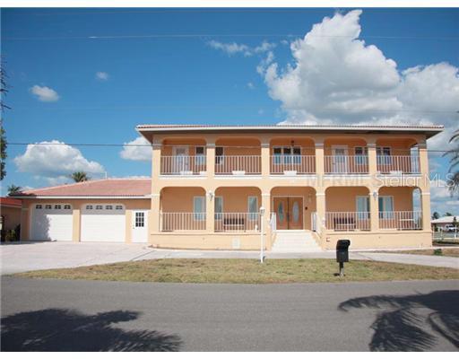 28 Colony Point Dr., Punta Gorda, FL 33950