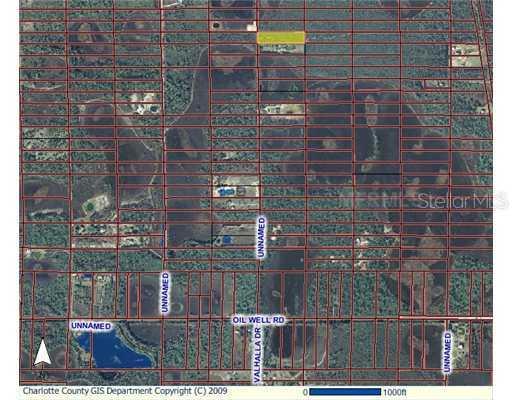 32594 Oil Well Rd., Punta Gorda, FL 33955