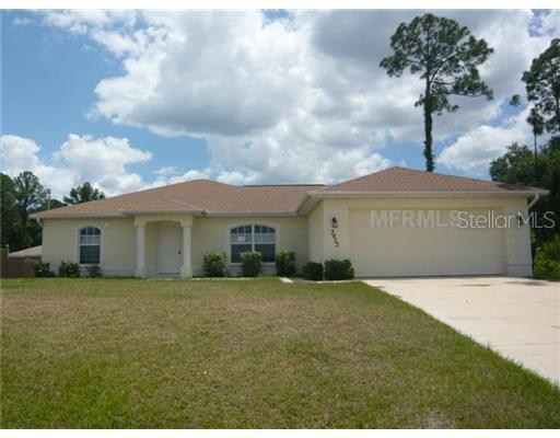 3433 Sardinia Ave., North Port, FL 34286