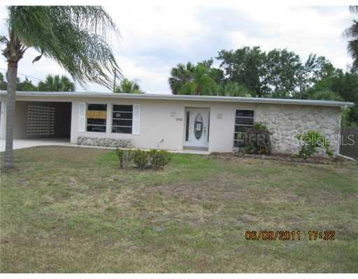 [Address Hidden by Seller], Port Charlotte, FL 33981