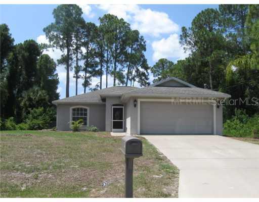 2351 Pilger Ave., North Port, FL 34286