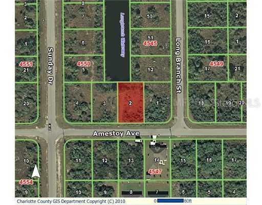 [Address Hidden by Seller], Port Charlotte, FL 33981