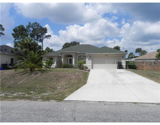 2475 Talwood Ter., North Port, FL 34288