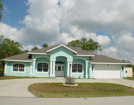 906 Phyllis Ter., Port Charlotte, FL 33948