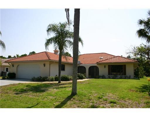 1118 Yorkshire St., Port Charlotte, FL 33952