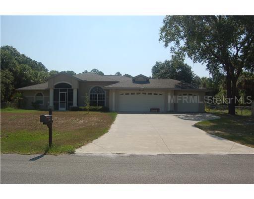 4620 Maywood Ln., North Port, FL 34286