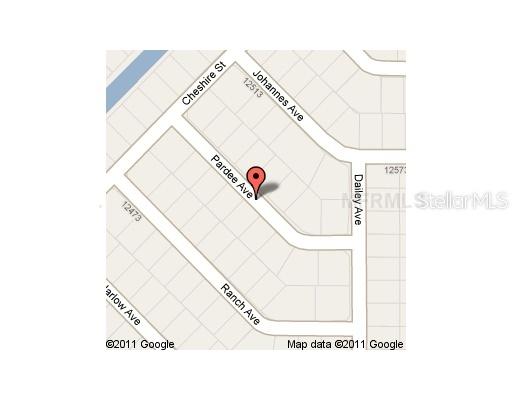 12561 Pardee Av, Port Charlotte, FL 33953