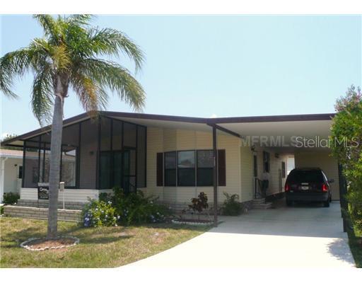 750 Riverview Cir., North Port, FL 34287