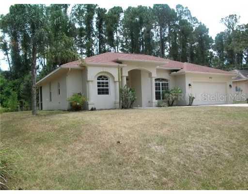 3878 Oklahoma St., North Port, FL 34286