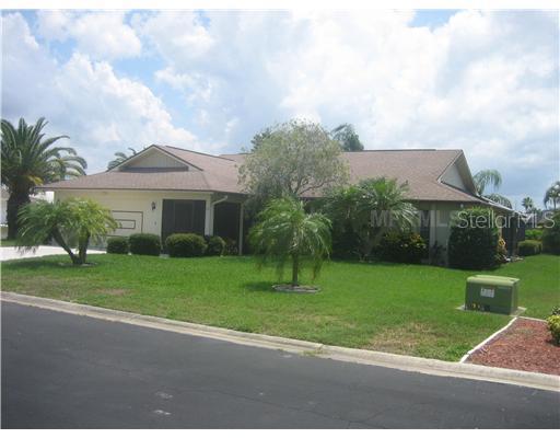 1614 Jim Jim Ct., Venice, FL 34293