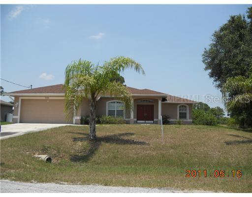 1138 Music Ln., North Port, FL 34286