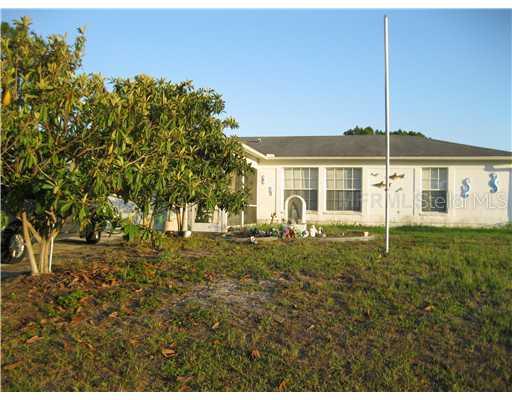12143 Dubarry Ave., Port Charlotte, FL 33981