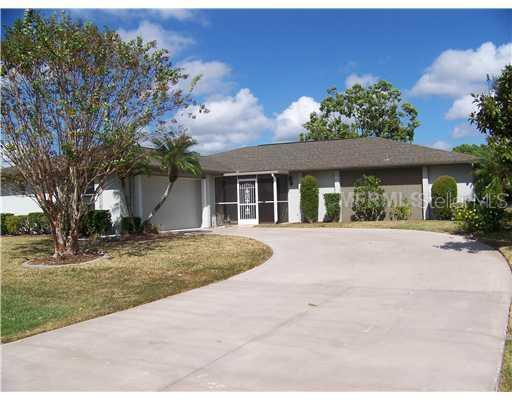 26036 Luzon Ct., Punta Gorda, FL 33983