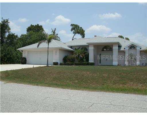 23050 Troy Ave., Punta Gorda, FL 33980