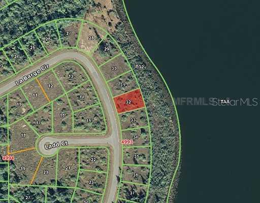 16152 La Barge Cir., Port Charlotte, FL 33981