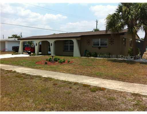 22198 Laramore Ave., Port Charlotte, FL 33952