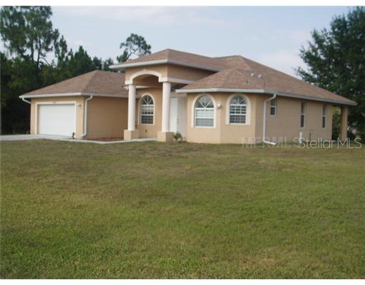 25323 Deep Creek, Punta Gorda, FL 33955