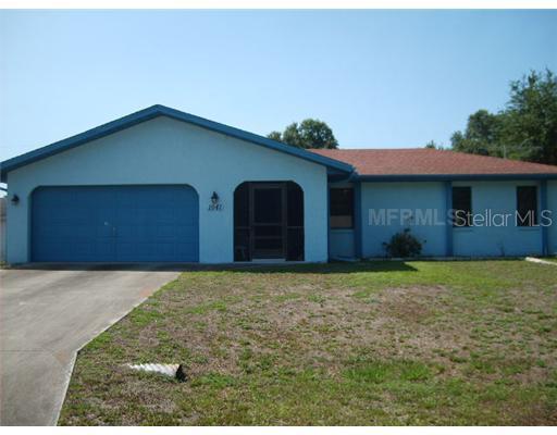 [Address Hidden by Seller], Port Charlotte, FL 33981