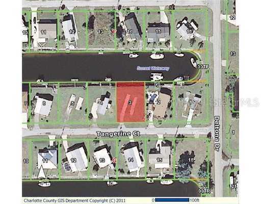 720 Tangerine Ct., Punta Gorda, FL 33950