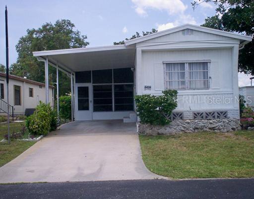 6439 Fleetwood Ct., North Port, FL 34287