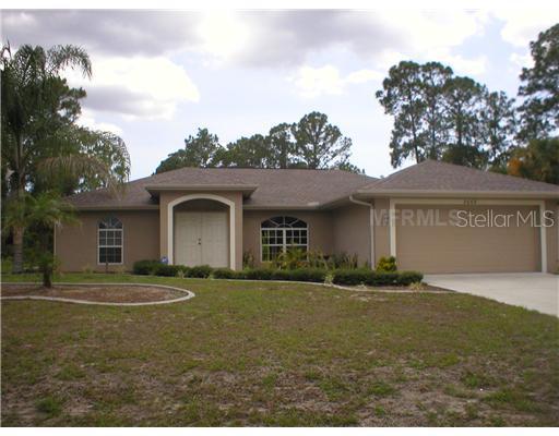 2669 Blackbird Ln., North Port, FL 34286