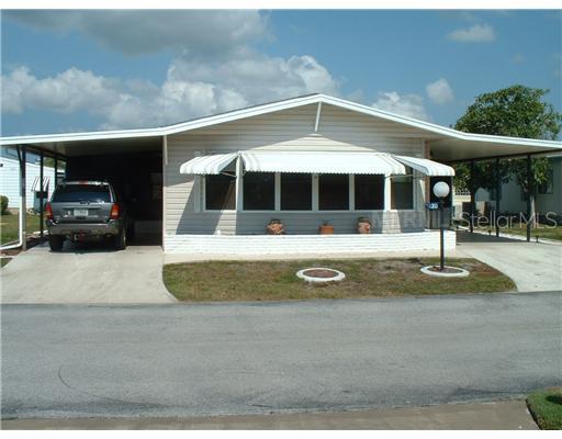 120 Rarotonga Rd., North Port, FL 34287