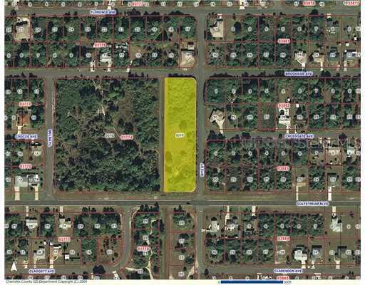 11530 Gulfstream Blvd., Port Charlotte, FL 33981