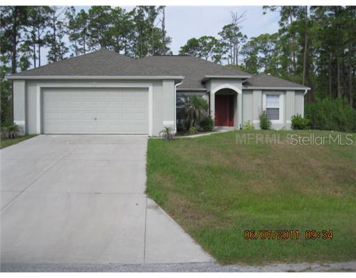 [Address Hidden by Seller], Port Charlotte, FL 33953