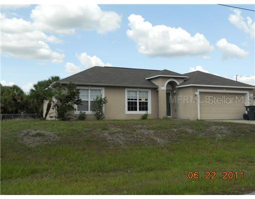 2428 Saginaw Road, North Port, FL 34286