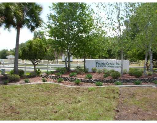15851 Prairie Creek Blvd., Punta Gorda, FL 33982