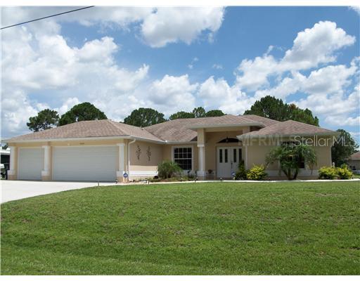 7745 Lucinda Rd., North Port, FL 34286