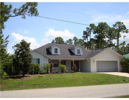 1221 Abner St., Punta Gorda, FL 33980