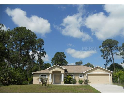 2354 Grandview Dr., North Port, FL 34288