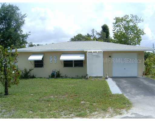 23398 Farnam St., Punta Gorda, FL 33980