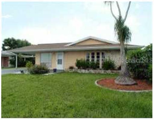 2408 Starlite Ln., Port Charlotte, FL 33952