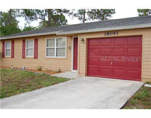18091 Steele Ave., Port Charlotte, FL 33948