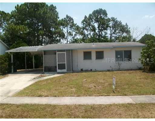4920 Grobe St., North Port, FL 34287