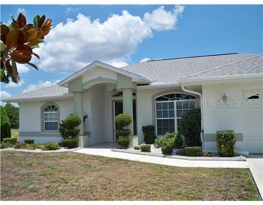 [Address Hidden by Seller], North Port, FL 34288