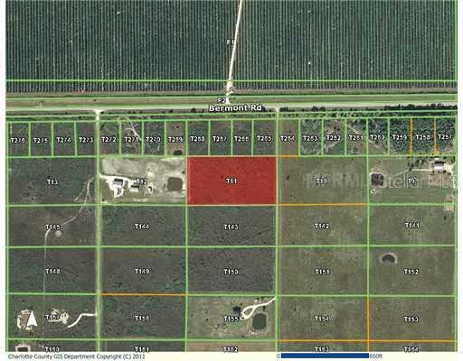 48633 Bermont Rd., Punta Gorda, FL 33982