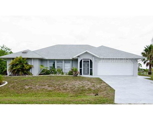 9436 Arnaz Cir., Port Charlotte, FL 33981