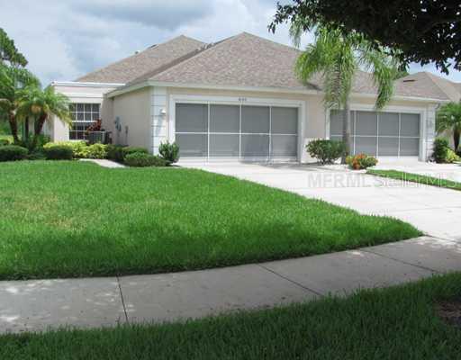 4190 Fairway Pl., North Port, FL 34287