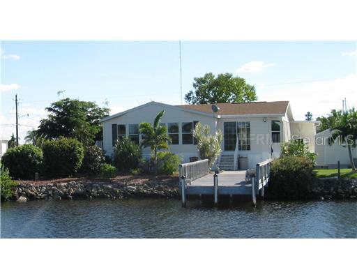 700 Kingfish Ct., Punta Gorda, FL 33950