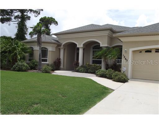 1265 Gauguin Rd., North Port, FL 34288