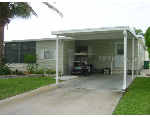 2100 Kings Hwy. #752, Port Charlotte, FL 33980