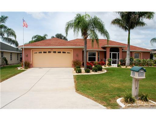7274 Allamanda Ln., Punta Gorda, FL 33955