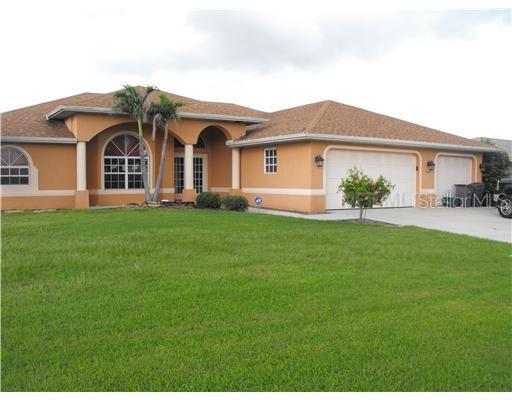 [Address Hidden by Seller], Punta Gorda, FL 33980